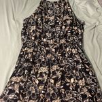 Old Navy Floral Romper Photo 2