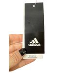 Adidas  HOW WE DO 7/8 LIGHT TIGHTS Active Maroon / Glow Pink Women's Medium New Photo 8