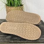 Koolaburra by Ugg Ugg Koolaburra Victoria Bow Tan Calf Winter Short Bootie Boots 11 Photo 3