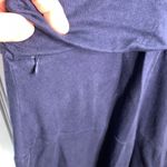 Athleta Blue Katniss Dress Athletic Fit & Flare Blue 59218 W-620 Sz M Photo 3