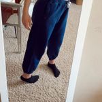 Polo Navy Joggers Photo 3