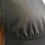 No Boundaries  Black V Neck Bodysuit Photo 3