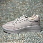 Vagabond Shoemakers Janessa Sneakers in Steel Photo 4