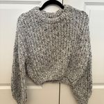 Garage Sweater Photo 0