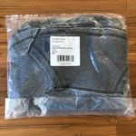 Free People Movement Sleeveless Hoodie Grey Black Photo 7