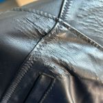 BLANK NYC  faux leather leggings Photo 9