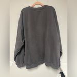 Mitchell & Ness NWOT  Green Bay Packers Oversized Crew Size 3XL Photo 4