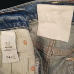 💕MOTHER SUPERIOR💕 Scrapper Ankle Jeans Wild Calling 32 NWT Photo 14