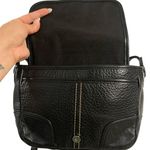 Coach HADLEY LUXE GRAIN LEATHER FIELD CROSSBODY BAG Photo 6