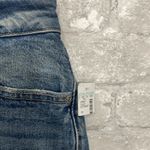 Maurice's  Patchwork Denim Shorts Photo 1