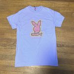 Playboy Graphic T-Shirt Photo 2