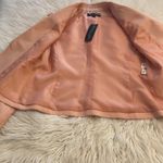 Black Label  Women’s Blazer size 8 brand new with tag length 25” bust 34” Photo 10