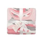 secret treasures  Dreamy Pink Pajama Set NWT Photo 1