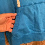 PINK - Victoria's Secret Vintage  Blue Phi Beta PINK Sorority Hoodie L Photo 4