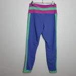 Beach Riot  Sport Colorblock Ribbed Melinda Legging Photo 6