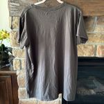 KISS tee by Odd People by RKB new with tags Gray Size L Photo 3