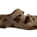 Kelly & Katie Women's Tan Sandals Photo 2