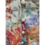 Anthropologie bl^nk London CARMELLA SHIRT DRESS Size XS Romantic Cottage Core Photo 6
