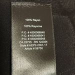 Aritzia Talula Marcilly Off The Shoulder Blouse Small HEP2-2361-17 Photo 10