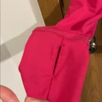 Danskin Now Women’s Pink Full Zip Semi Fit Athletic Jacket Medium Photo 2