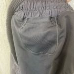 Lululemon Hotty Hot Short II 2.5" Dark Carbon Gray Size 10 Athletic Running Photo 8