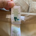 Liz Golf Skort Size 6 Khaki Tan Tan Photo 5