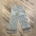 G by Giuliana Womens Capri Jeans Denim Pants size 2 Photo 8