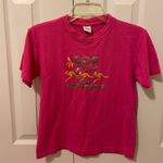 Australia Tee Pink Size XS Photo 0