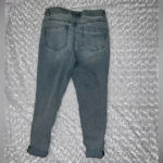 Democracy  Lightwash Skinny Denim Size 8 Ab Technology Photo 2