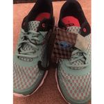 Athletic Works  Women's Athletic Sneakers Shoes Lace Up Size 9 MultiColor Photo 4