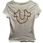 True Religion  Tee 🧲 Small Photo 1