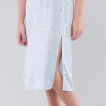 Hollister High Rise Midi Skirt Photo 0