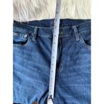 Ralph Lauren Polo  Women's Skinny Jeans Dark Wash Blue Denim Photo 5