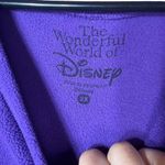 Disneys Snow White Grumpy purple Pajama Top Size 2X Photo 4