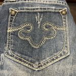 EXPRESS Rerock for Women's Skinny Jeans Size 29 Photo 2