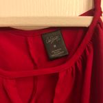 City Streets Cold Shoulder Blouse Photo 3