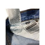 Levi's Levi’s Premium Denim Wedgie Jeans Blue Size 26 Photo 6