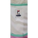 FILA Performa Energy+UV Upf 30 Tennis Top Size M Photo 5