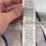 Motel Rocks Urban outfitters Purple Zebra Striped Pants Size Small nwt Photo 4