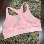 Victoria's Secret VICTORIA SPORT THE PLAYER RACER BACK SPORTS BRA Photo 1