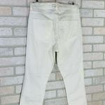 Current/Elliott The Super High Waist Stiletto Photo 8