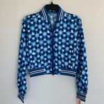 Free People Movement Top Seed Tennis Activewear Jacket Size XS NWT Photo 1