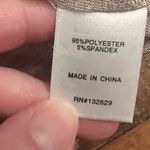 superdown  Marsha‎ Glitter Tank Photo 6