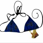 Dakine  Kahoni Reversible Triangle Top large new Photo 2