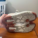 New Balance 550 'Au Lait' White and Tan Sneakers BBW550WA Women's 9 Photo 5