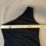 LULUS XL Black Modern Attraction One Photo 4