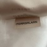 Burberry crochet/lace dress white size 12 Photo 11