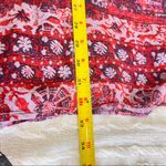 Urban Outfitters  ECOTE Amethyst Pleated Pintuck Dress Sz L Boho Peasant Country Photo 10