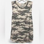 Seeing Stars Camo Tank & Shorts Lounge Set Photo 1