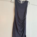 Leith  Bodycon Ruched Sleeveless Dress Size XS  Photo 1